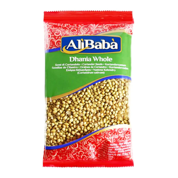 Ali Baba Dhania Whole thumbnail 1